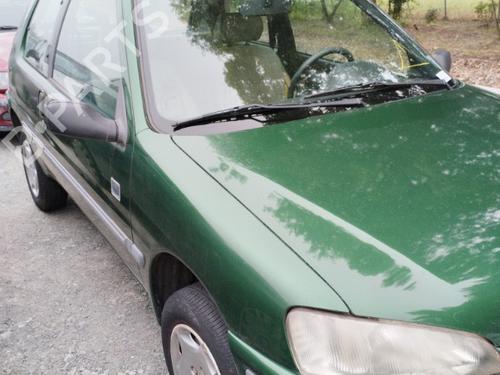 Starter PEUGEOT 106 II (1A_, 1C_) 1.1 i | BP22861113M8 