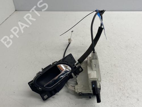 Used Front right lock CITROËN C3 II (SC_) 1.4 HDi 70 (SC8HZC, SC8HR0, SC8HP4) (68 hp) 26274525
