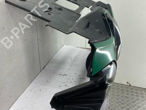 Grill RENAULT ZOE (BFM_) ZOE | BP38332146C40 - Image 2