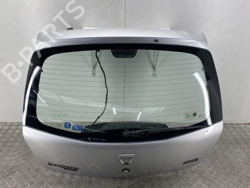 Used Tailgate DACIA SANDERO 1.5 dCi (75 hp) 26683563