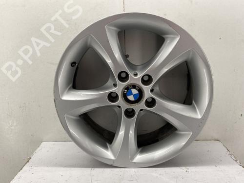 Used Rim BMW 1 (E81) 118 d (143 hp) 22860846