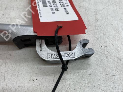 Used Front left exterior door handle Front left exterior door handle 37501835 37501835