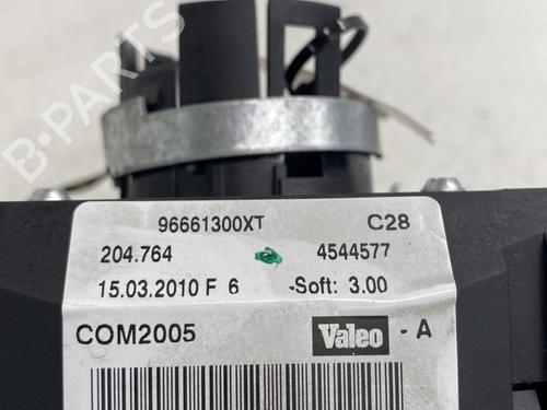 Steering column stalk PEUGEOT 207 SW (WK_) 1.6 HDi | BP29139264I23 