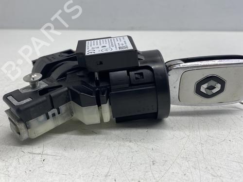 Ignition barrel RENAULT CLIO V (B7_) 1.5 Blue dCi 85 (B7AG) | BP30174517M48 