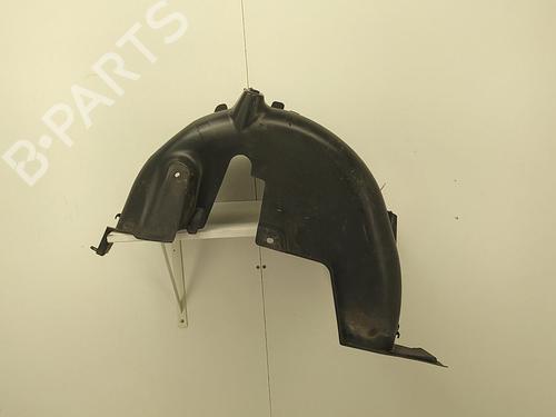 Wheel arch PEUGEOT 208 I (CA_, CC_) 1.4 HDi | BP22851983C56 