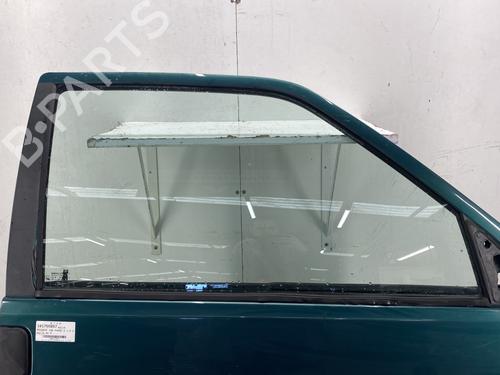 Used Right front door PEUGEOT 106 II (1A_, 1C_) 1.5 D (57 hp) 24057608
