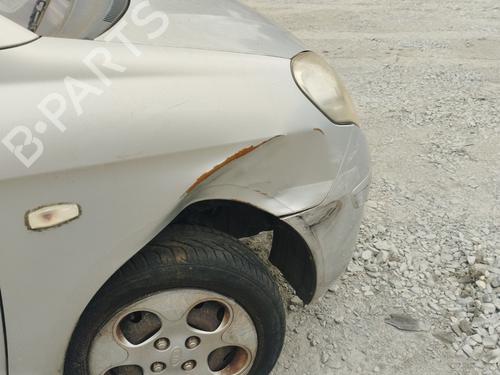 Left headlight KIA PICANTO I (SA) 1.0 | BP31915891C28 