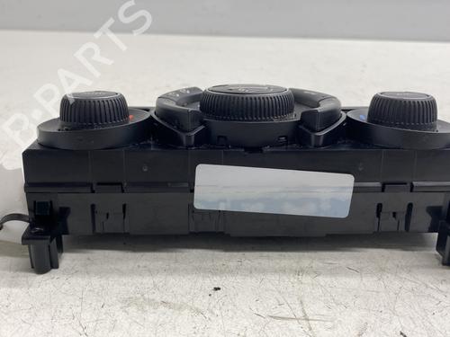 Climate control PEUGEOT 3008 I MPV (0U_) 1.6 BlueHDi 120 | BP28568037I5 