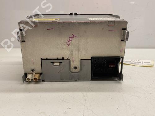 Bilradio VW TOURAN (1T1, 1T2) 1.9 TDI | BP22862675E6