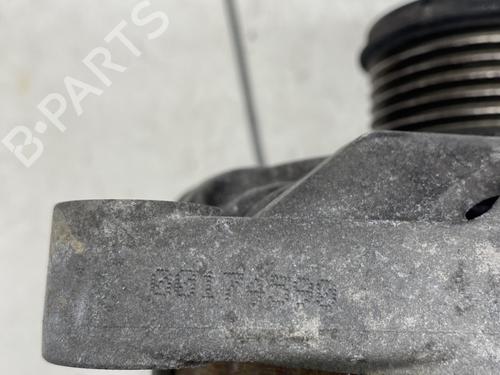Alternator PEUGEOT 407 (6D_) 2.0 HDi 135 (6DRHRH, 6DRHRE, 6DRHRG, 6DRHRJ) | BP29870354M7