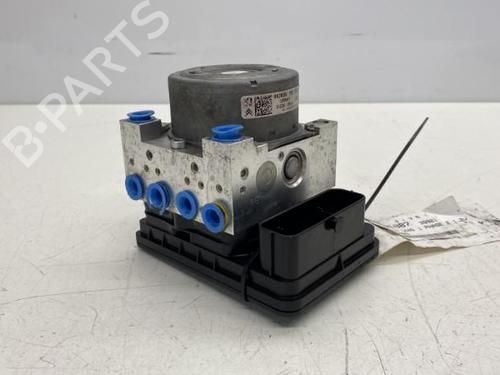 ABS pump PEUGEOT 208 I (CA_, CC_) 1.2 VTI 82 | BP22855809M43 