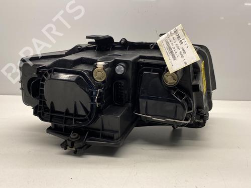 Left headlight AUDI A4 B6 Avant (8E5) 1.9 TDI | BP22850000C28 