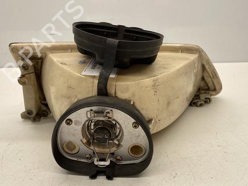 Left headlight PEUGEOT 106 I (1A, 1C) 1.5 D | BP22858569C28 