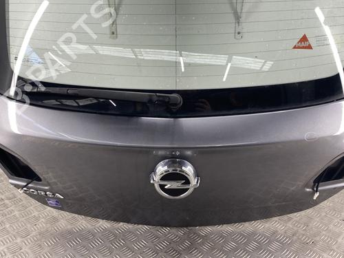 Tailgate OPEL CORSA E (X15) 1.4 (08, 68) | BP28351844C6  - Image 5