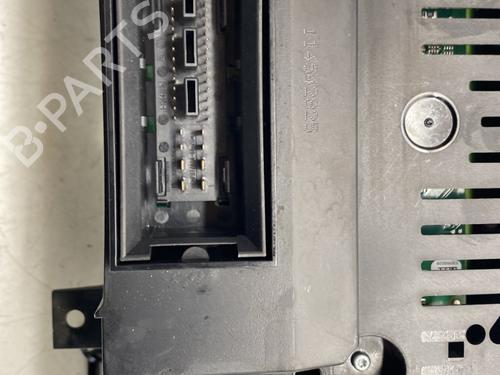 Instrument cluster VW GOLF V (1K1) 1.9 TDI | BP30174527C47
