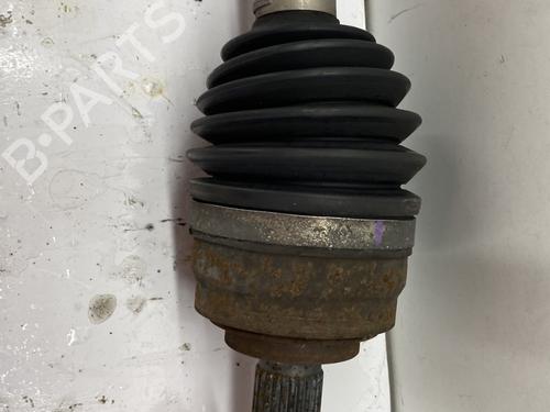 Left front driveshaft RENAULT CLIO V (B7_) 1.5 Blue dCi 85 (B7AG) | BP30060660M38
