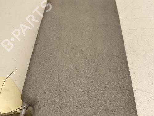 Used Left sun visor VW GOLF III (1H1) 1.8 (90 hp) 22856130
