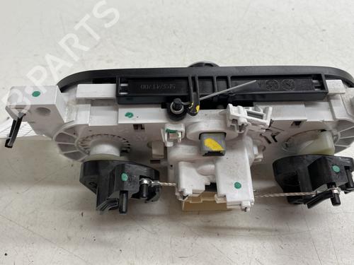 climate-control-dacia-lodgy-js_-2012-33475817 main image