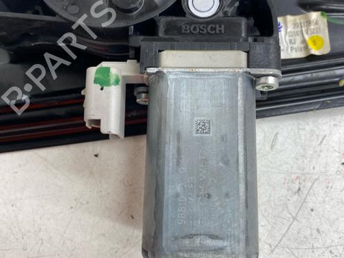 Used Front right window mechanism Front right window mechanism 36836961 36836961