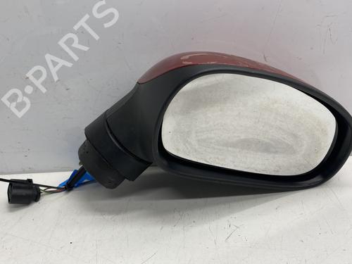 Right mirror SEAT LEON (1P1) 1.9 TDI | BP29529074C27 