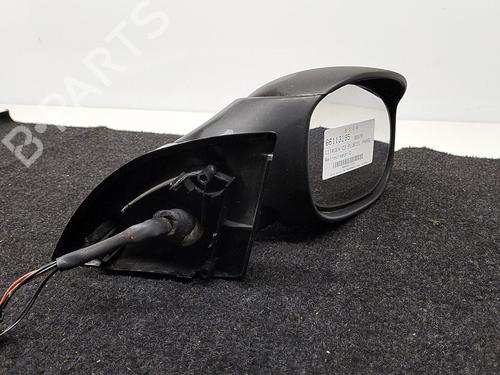 Used Right mirror Right mirror 22850544 22850544