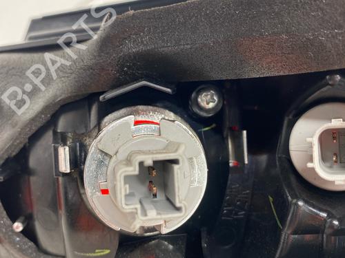Venstre baglygte bagklap Venstre baglygte bagklap HONDA CIVIC VIII Hatchback (FN, FK) 2.2 CTDi (FK3) (140 hp) 36256163 36256163
