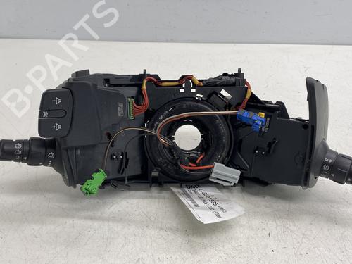 Used Steering column stalk RENAULT CLIO III (BR0/1, CR0/1) 1.5 dCi (C/BR0G, C/BR1G) (68 hp) 29375366