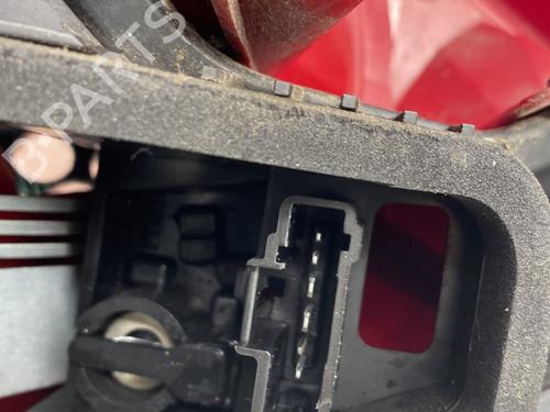 Right taillight PEUGEOT 207 (WA_, WC_) 1.4 16V | BP29299459C35 