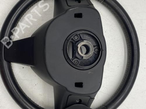 Steering wheel JAGUAR XF I (X250) 2.2 D | BP22861845C49 