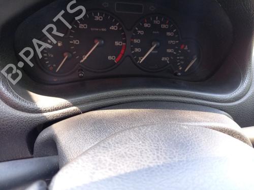 Switch PEUGEOT 206 Hatchback (2A/C) 2.0 HDI 90 | BP22860515I30 