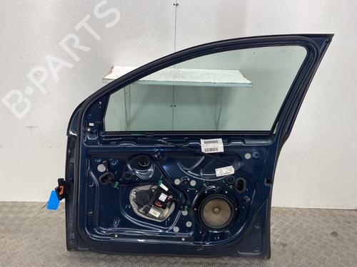 Right front door VW GOLF V (1K1) 1.4 TSI | BP26274402C3 