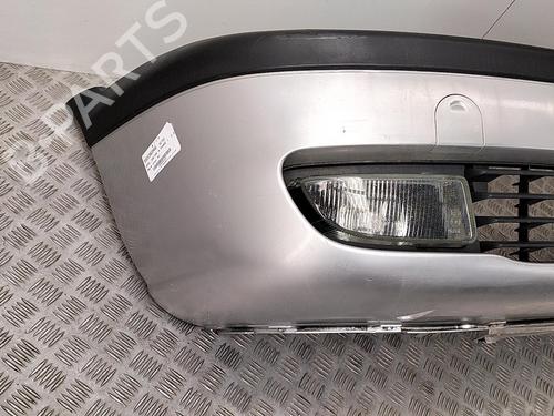 Front bumper OPEL ZAFIRA A MPV (T98) 2.0 DTI 16V (F75) | BP22854211C7 
