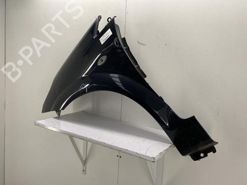 Left front fenders CITROËN C3 Pluriel (HB_) 1.6 | BP22850548C41 