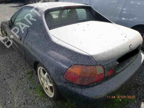 Hardtop HONDA CIVIC VI Coupe (EJ, EM1) 1.6 i Vtec (EM1) | BP22857543C126 