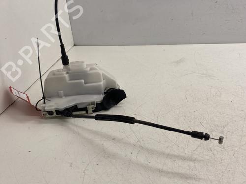 Used Front left lock Front left lock RENAULT TWINGO II (CN0_) [2007-2026] 32227657 32227657