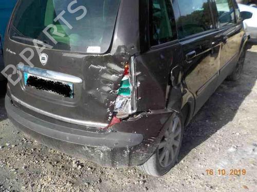 Used Parts LANCIA MUSA (350_) 1.9 D Multijet (350.AXC1A) 2167417