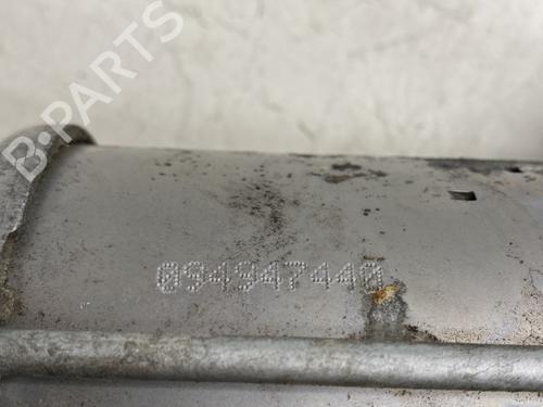 Starter DACIA SANDERO II 1.0 LPG (B8ML) | BP26274568M8 - Image 2