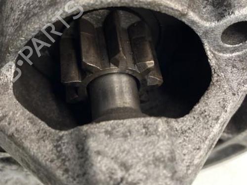 Startmotor PEUGEOT 206 Hatchback (2A/C) 1.4 i (75 hp) 22851141