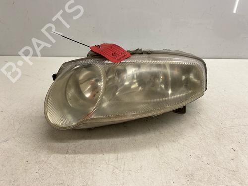 Venstre forlygte Venstre forlygte ALFA ROMEO 147 (937_) 2.0 16V T.SPARK (937.AXA1, 937.AXC1, 937.BXC1) (150 hp) 34365507 34365507