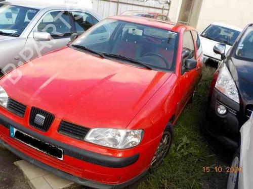 Left headlight SEAT IBIZA II (6K1) 1.9 TDI | BP22855295C28 