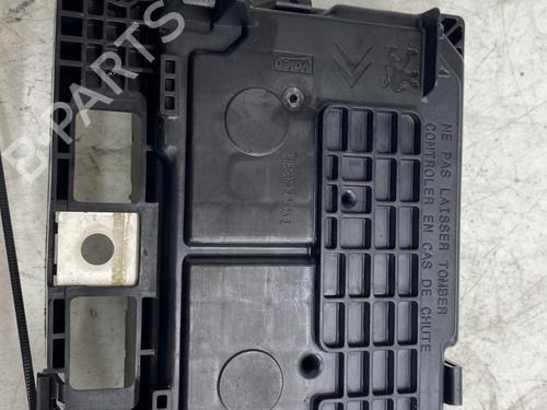 Fuse box PEUGEOT 207 (WA_, WC_) 1.4 HDi | BP23133249E1 