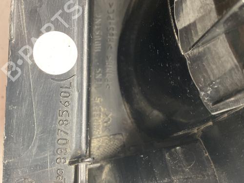 Right taillight VW GOLF VI (5K1) 1.6 TDI | BP22860433C35 
