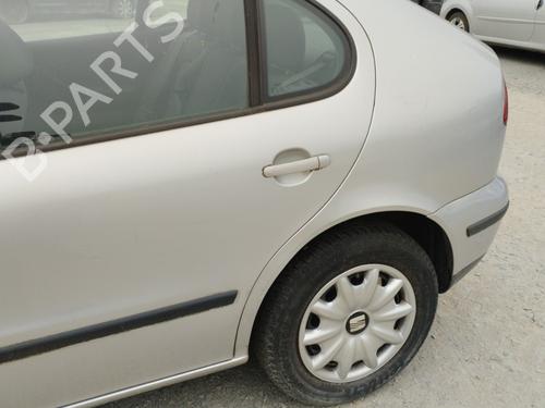 Steering column stalk SEAT LEON (1M1) 1.9 TDI | BP28351897I23  - Image 10