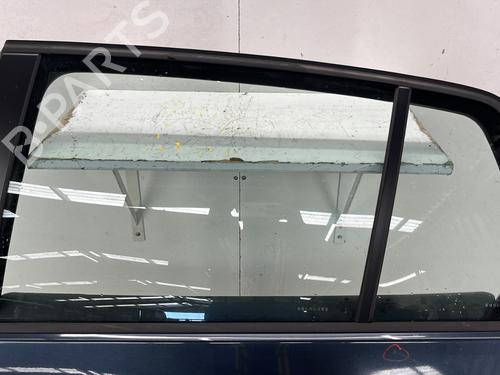 Left rear door VW GOLF V (1K1) 1.4 TSI | BP25472804C4 