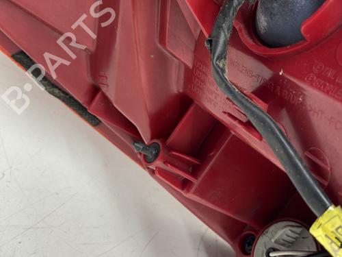 Right taillight HYUNDAI VELOSTER (FS) 1.6 GDI | BP26274621C35