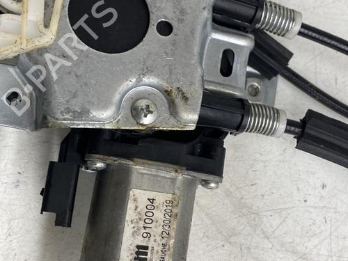 Front left window mechanism CITROËN BERLINGO / BERLINGO FIRST Box Body/MPV (M_) 1.9 D 70 (MBWJZ, MCWJZ) | BP30971602C22 