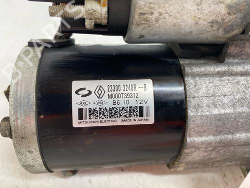 Starter RENAULT TRAFIC III Van (FG_) 1.6 dCi 115 (FGMD) | BP39420886M8 - Image 4
