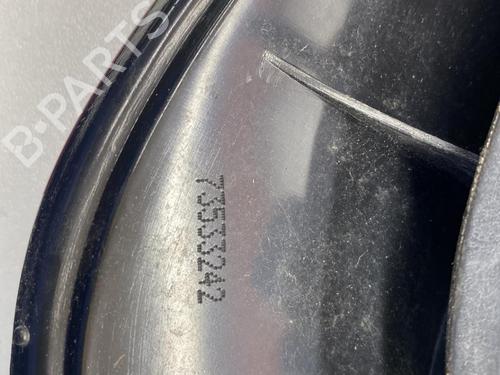 Used Right taillight RENAULT MEGANE I (BA0/1_) 1.4 16V (BA0D, BA1H, BA0W, BA10) (95 hp) 22849991
