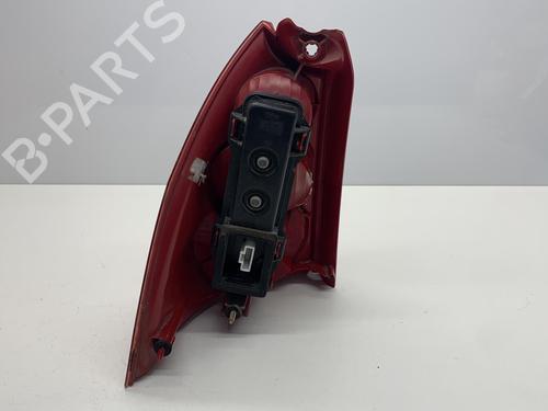 Right taillight PEUGEOT 307 Break (3E) 2.0 HDI 110 | BP22852506C35 