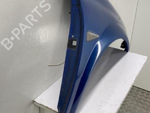 Right front fenders RENAULT MEGANE II (BM0/1_, CM0/1_) 1.9 dCi (BM0G, CM0G) | BP22849376C42 